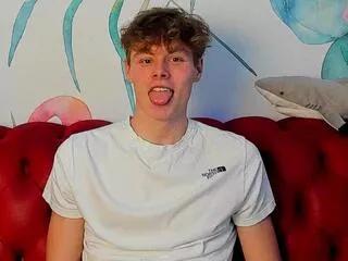 justin_beckett on Flirt4Free 