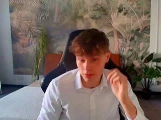 justin_beckett on Flirt4Free 