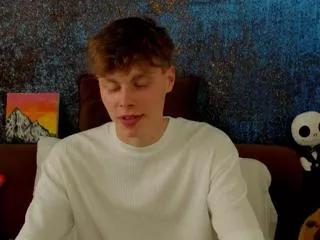 justin_beckett on Flirt4Free 