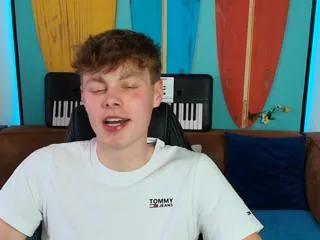 justin_beckett on Flirt4Free 