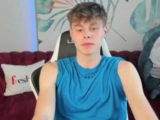 justin_beckett on Flirt4Free 