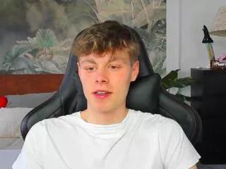 justin_beckett on Flirt4Free 