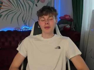 justin_beckett on Flirt4Free 