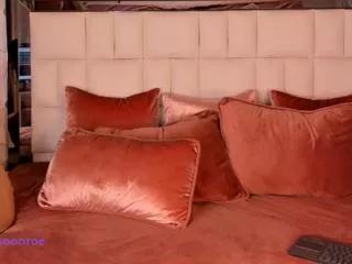 lady_moonroe on Flirt4Free 