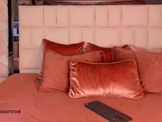 lady_moonroe on Flirt4Free 