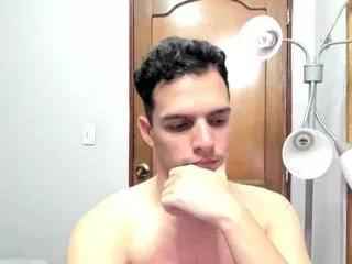 leo_bonucci on Flirt4Free 