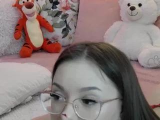 lindsey_lu on Flirt4Free 