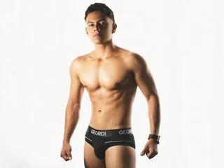 logan_jackson on Flirt4Free 