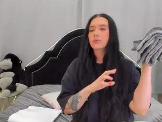 maddy_stolem on Flirt4Free 