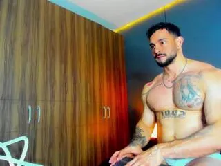 massimo_visconti — Freechat on Flirt4Free