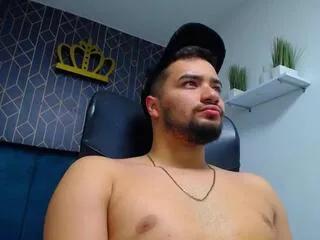 mathews_colton on Flirt4Free 