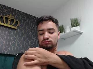 mathews_colton on Flirt4Free 