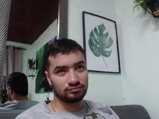 mathews_colton on Flirt4Free 