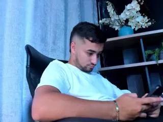 mathews_colton on Flirt4Free 