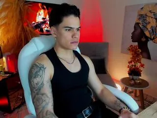 matt_andersson on Flirt4Free