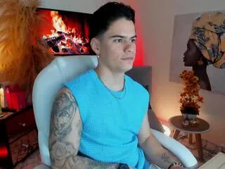 matt_andersson on Flirt4Free
