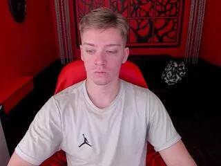 melvin_chambers on Flirt4Free 