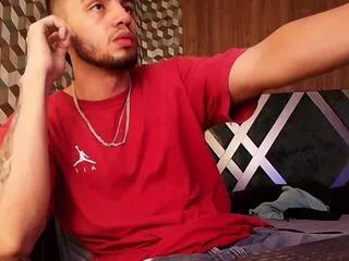 michael_magno on Flirt4Free 