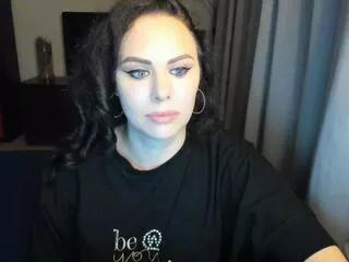 molly_chase on Flirt4Free 