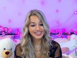 nikki_alman on Flirt4Free 