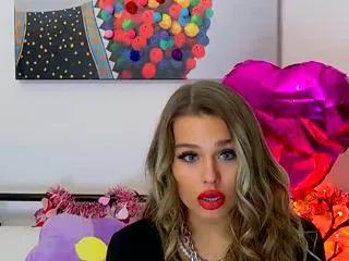 nikki_alman on Flirt4Free 