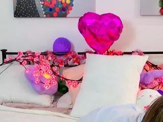 nikki_alman on Flirt4Free 