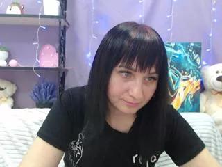 nina_flawlees on Flirt4Free 