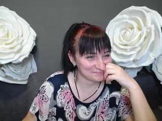 nina_flawlees on Flirt4Free 