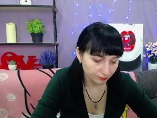 nina_flawlees on Flirt4Free 