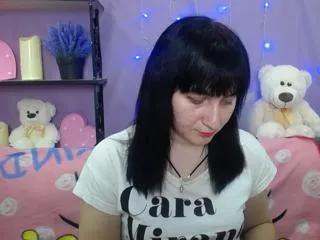 nina_flawlees on Flirt4Free 