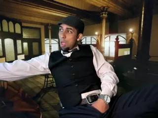 paolo_johnson on Flirt4Free 