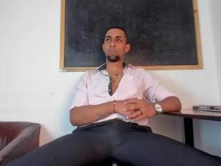 paolo_johnson on Flirt4Free 