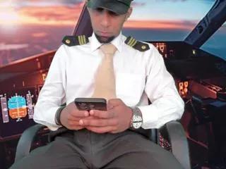 paolo_johnson on Flirt4Free 