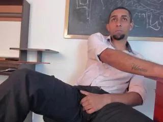 paolo_johnson on Flirt4Free 
