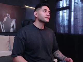 richard_millerr on Flirt4Free 