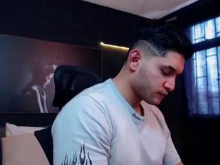 richard_millerr on Flirt4Free 