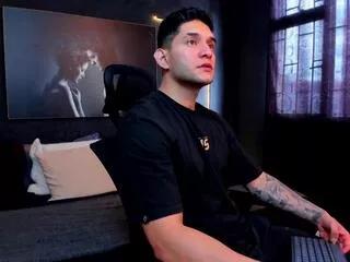 richard_millerr on Flirt4Free 
