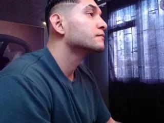 richard_millerr on Flirt4Free 