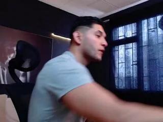 richard_millerr on Flirt4Free 