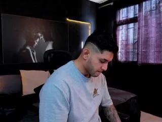 richard_millerr on Flirt4Free 
