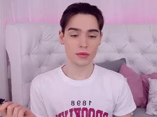 robert_rosenberg on Flirt4Free 