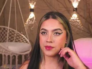 rossy_adams from Flirt4Free