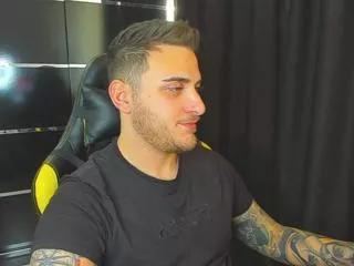 ruben_deniro on Flirt4Free 