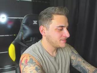 ruben_deniro on Flirt4Free 