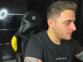 ruben_deniro on Flirt4Free 