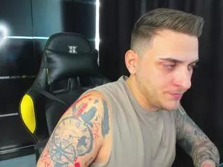 ruben_deniro on Flirt4Free 
