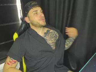 ruben_deniro on Flirt4Free 