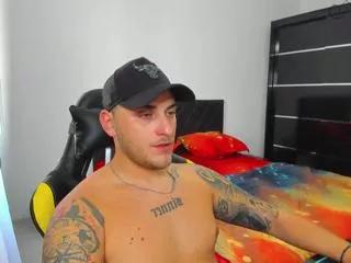 ruben_deniro on Flirt4Free 