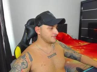 ruben_deniro on Flirt4Free 