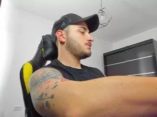 ruben_deniro on Flirt4Free 